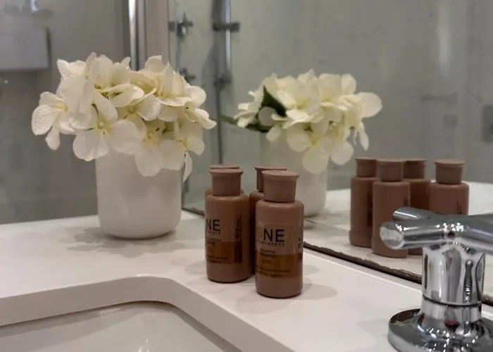 Lejlighed Cristal - Neptun Park By Oneapartments