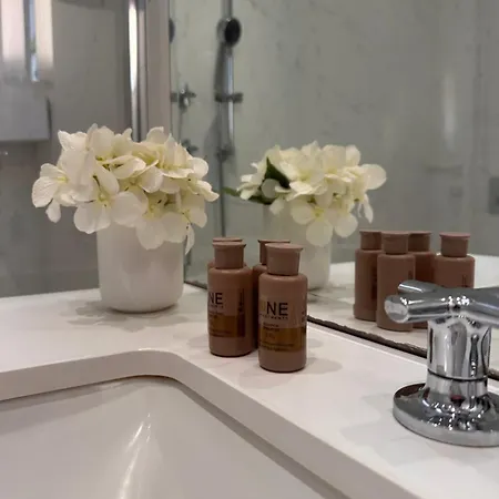 Apartament Cristal - Neptun Park By Oneapartments