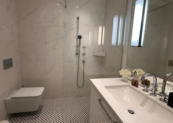 Cristal - Neptun Park By Oneapartments 公寓 *